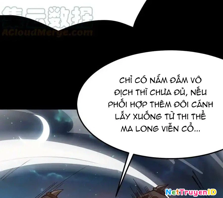 Sức Mạnh Của Kiếm Thần: Chapter 78
