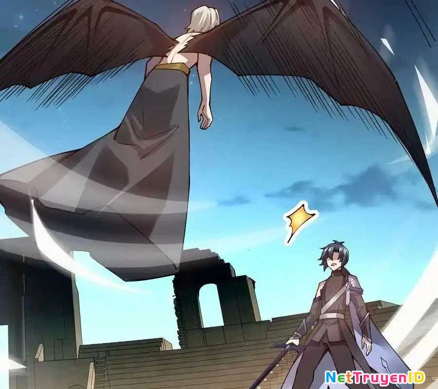 Sức Mạnh Của Kiếm Thần: Chapter 78