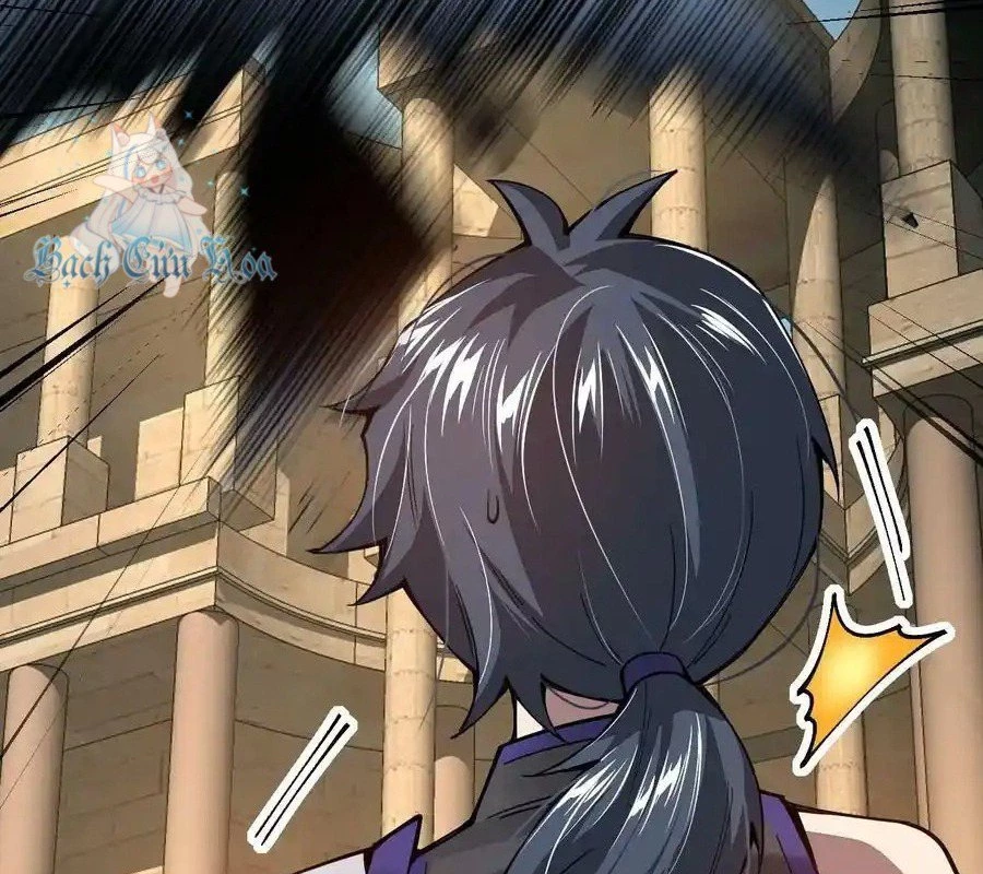 Sức Mạnh Của Kiếm Thần: Chapter 78