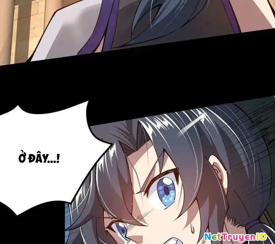 Sức Mạnh Của Kiếm Thần: Chapter 78