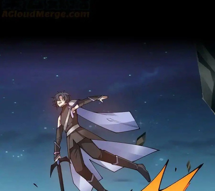 Sức Mạnh Của Kiếm Thần: Chapter 78