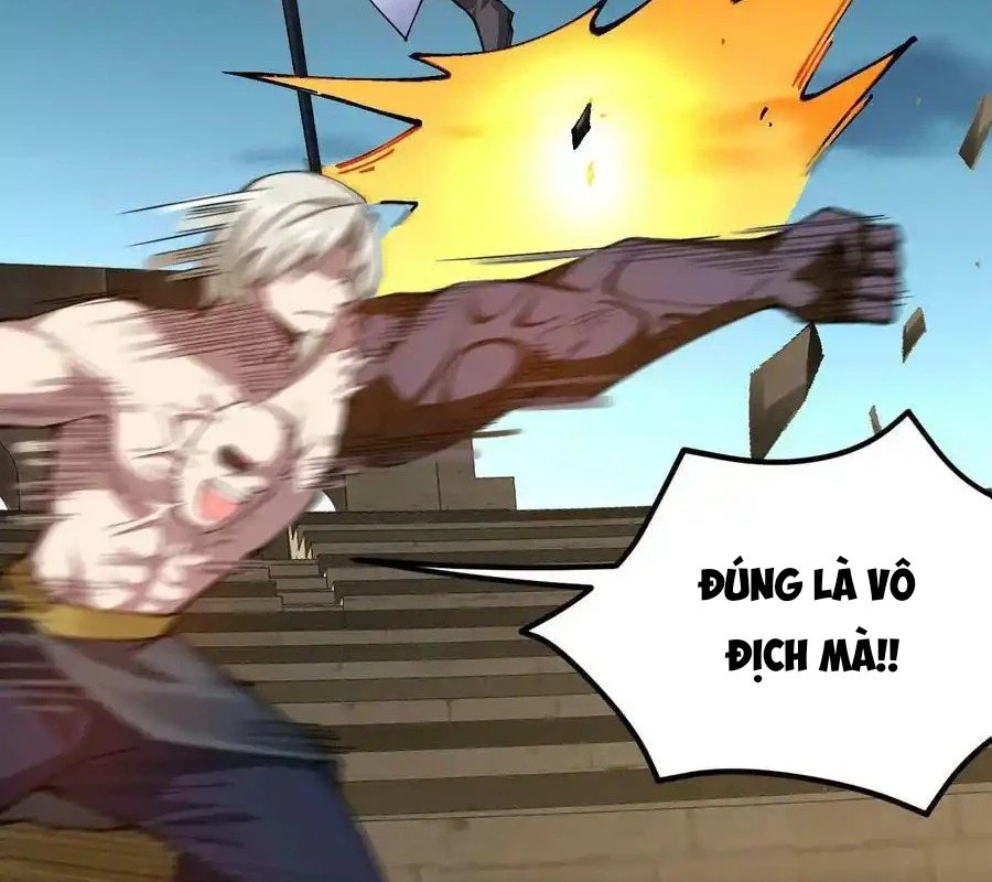 Sức Mạnh Của Kiếm Thần: Chapter 78