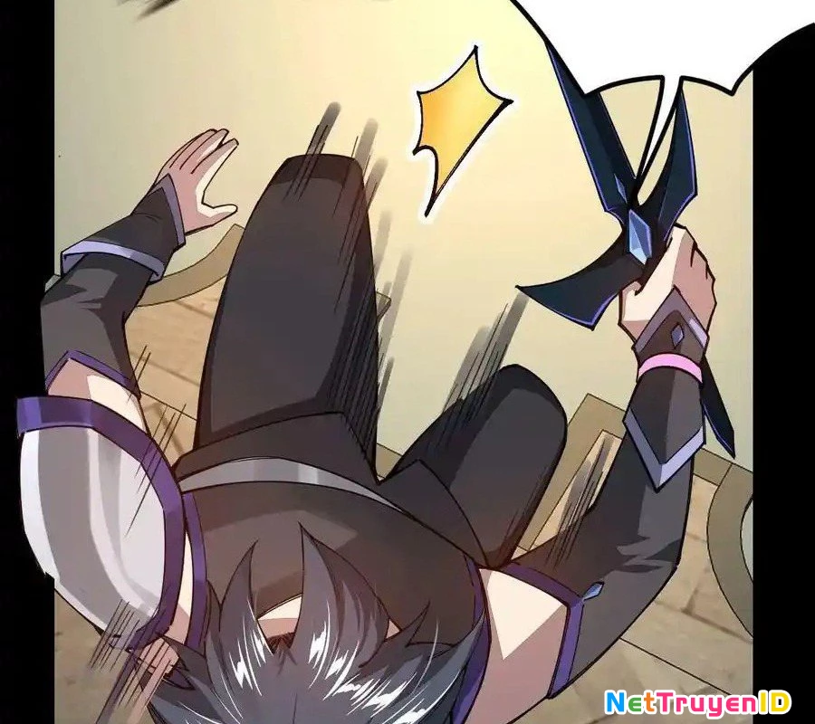 Sức Mạnh Của Kiếm Thần: Chapter 78