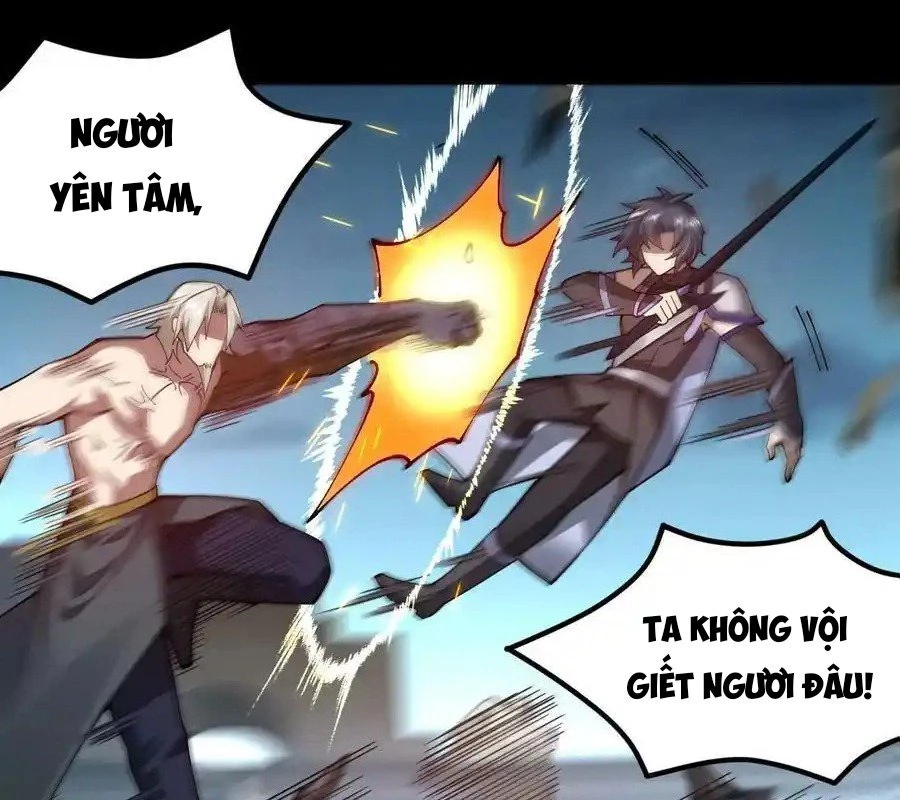 Sức Mạnh Của Kiếm Thần: Chapter 78
