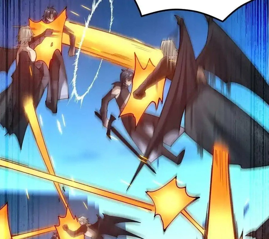 Sức Mạnh Của Kiếm Thần: Chapter 78