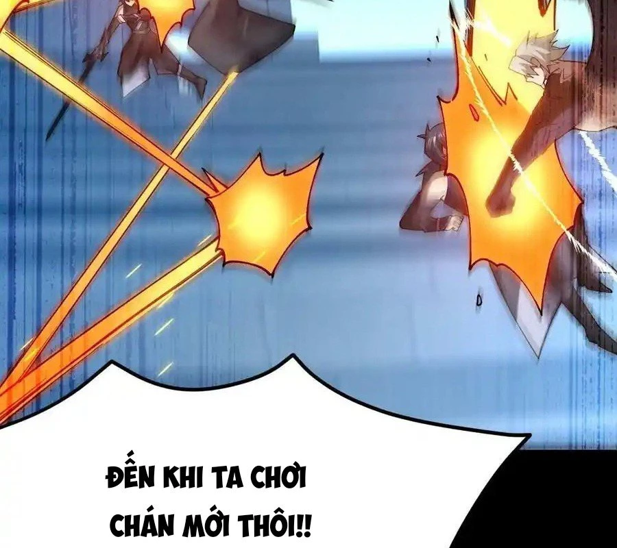 Sức Mạnh Của Kiếm Thần: Chapter 78