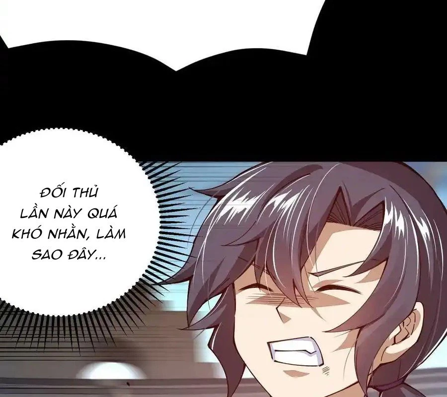 Sức Mạnh Của Kiếm Thần: Chapter 78