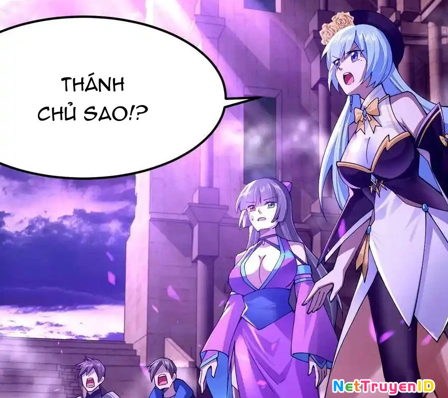 Sức Mạnh Của Kiếm Thần: Chapter 79