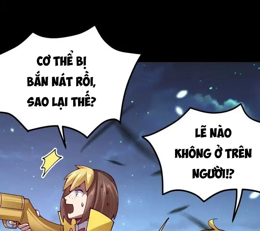 Sức Mạnh Của Kiếm Thần: Chapter 79