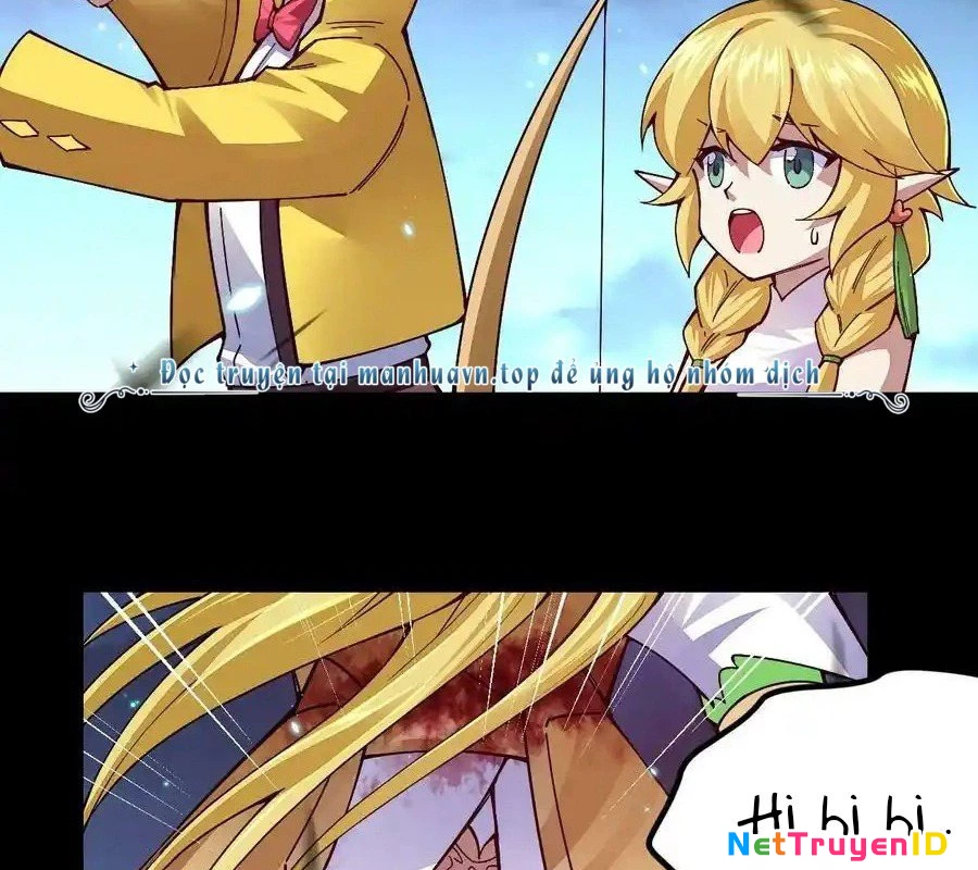 Sức Mạnh Của Kiếm Thần: Chapter 79