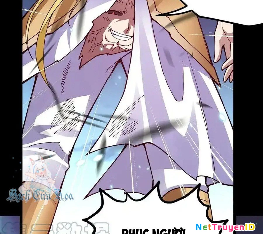 Sức Mạnh Của Kiếm Thần: Chapter 79