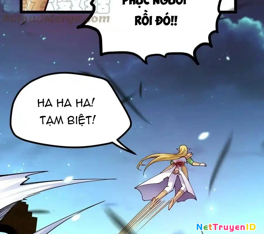 Sức Mạnh Của Kiếm Thần: Chapter 79