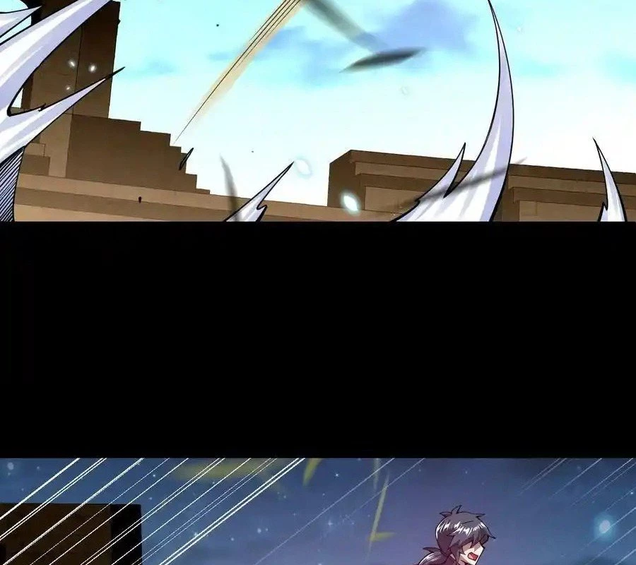 Sức Mạnh Của Kiếm Thần: Chapter 79