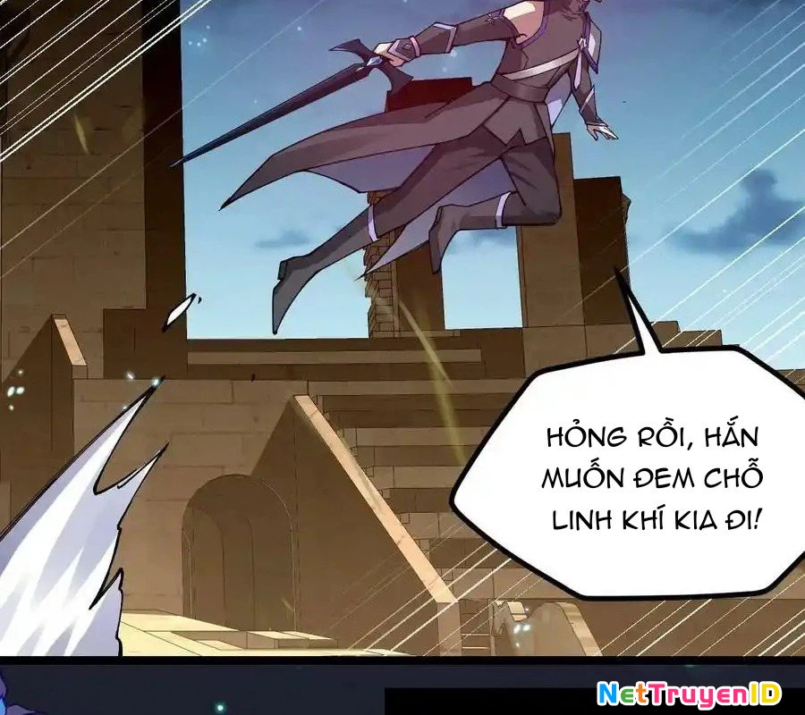 Sức Mạnh Của Kiếm Thần: Chapter 79