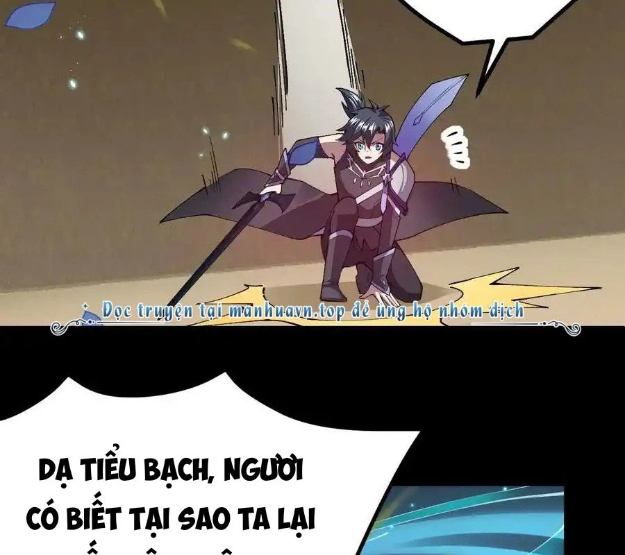 Sức Mạnh Của Kiếm Thần: Chapter 79