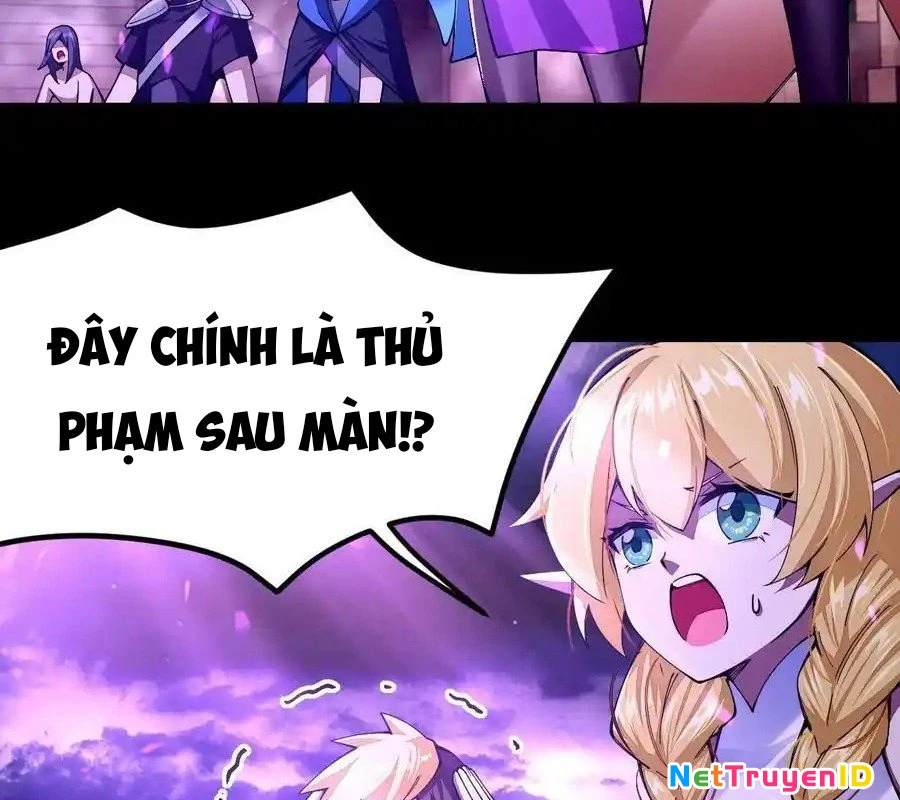 Sức Mạnh Của Kiếm Thần: Chapter 79