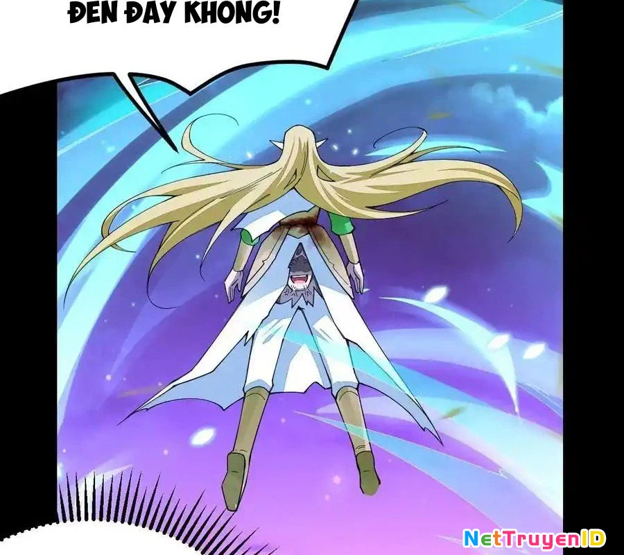 Sức Mạnh Của Kiếm Thần: Chapter 79
