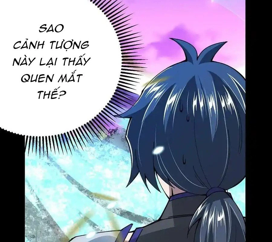 Sức Mạnh Của Kiếm Thần: Chapter 79