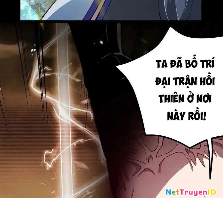 Sức Mạnh Của Kiếm Thần: Chapter 79