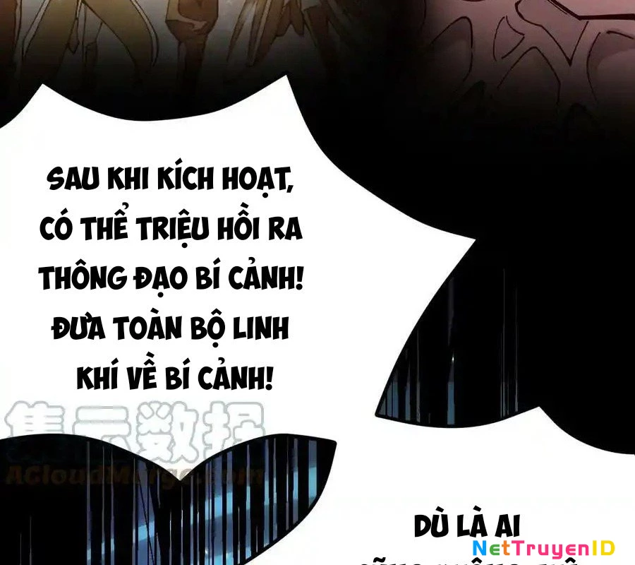Sức Mạnh Của Kiếm Thần: Chapter 79