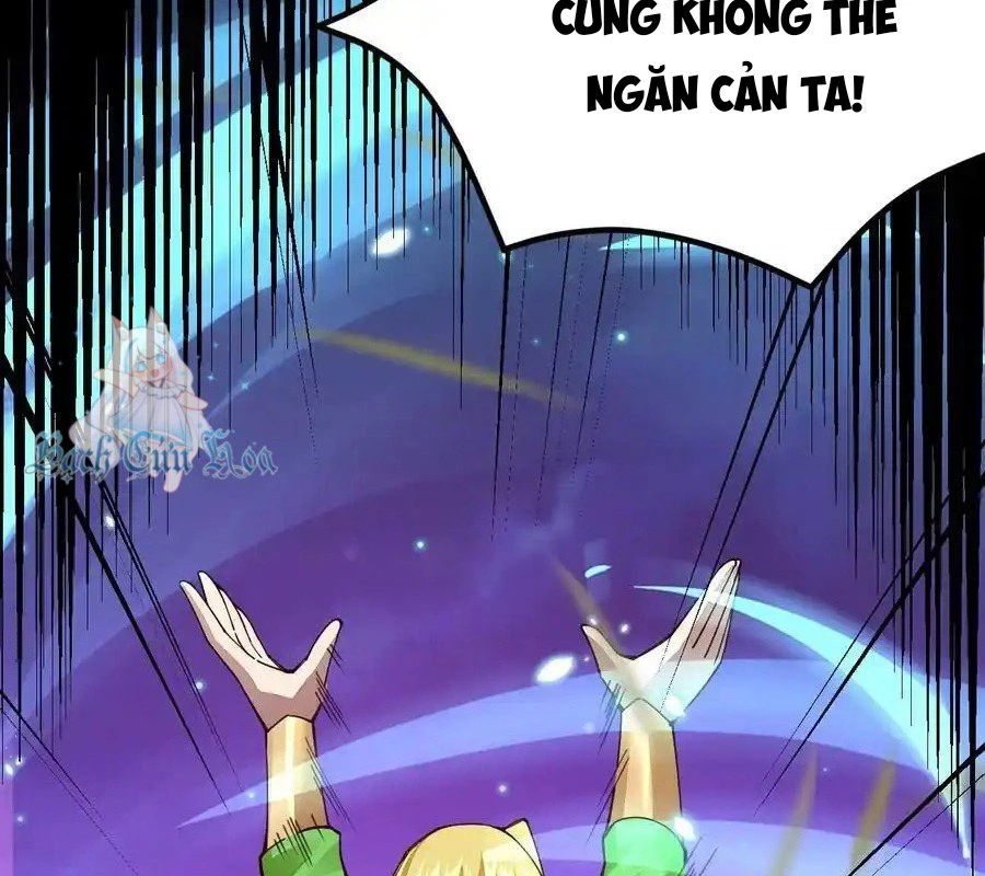 Sức Mạnh Của Kiếm Thần: Chapter 79