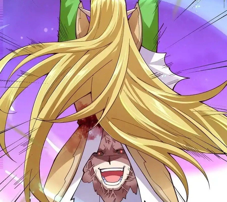 Sức Mạnh Của Kiếm Thần: Chapter 79