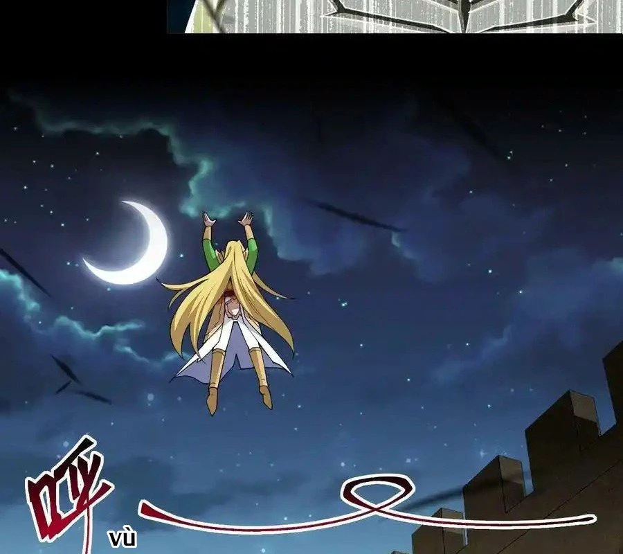 Sức Mạnh Của Kiếm Thần: Chapter 79