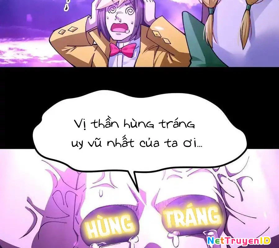 Sức Mạnh Của Kiếm Thần: Chapter 79