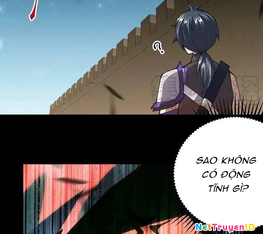 Sức Mạnh Của Kiếm Thần: Chapter 79