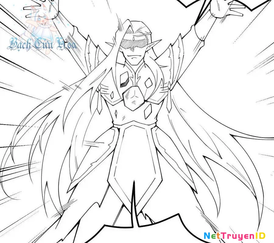 Sức Mạnh Của Kiếm Thần: Chapter 79