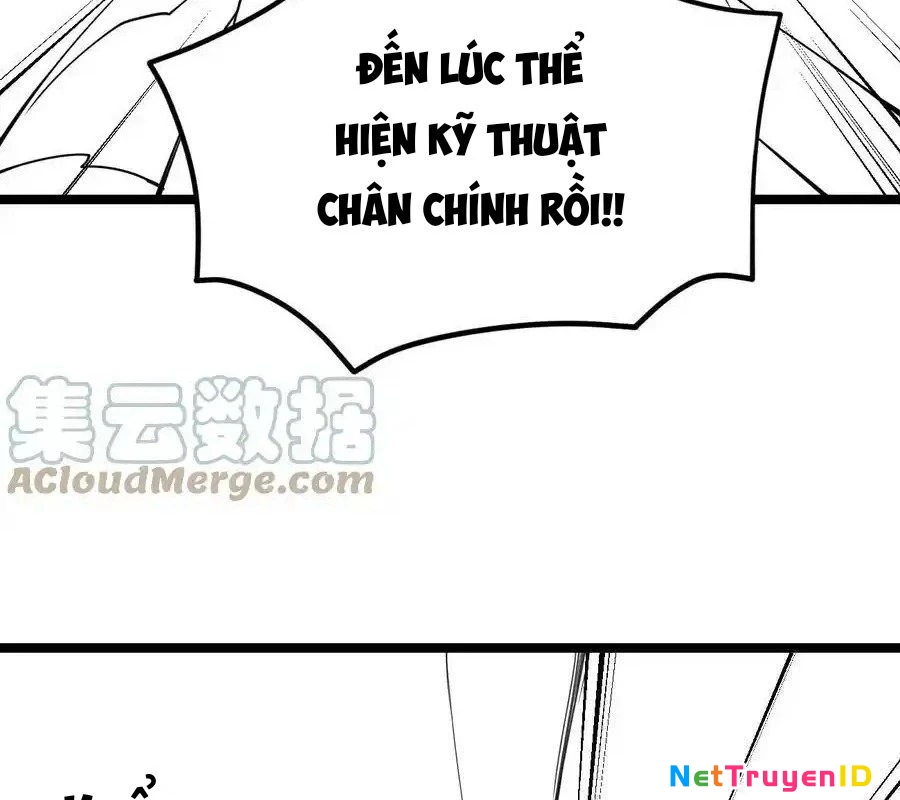 Sức Mạnh Của Kiếm Thần: Chapter 79