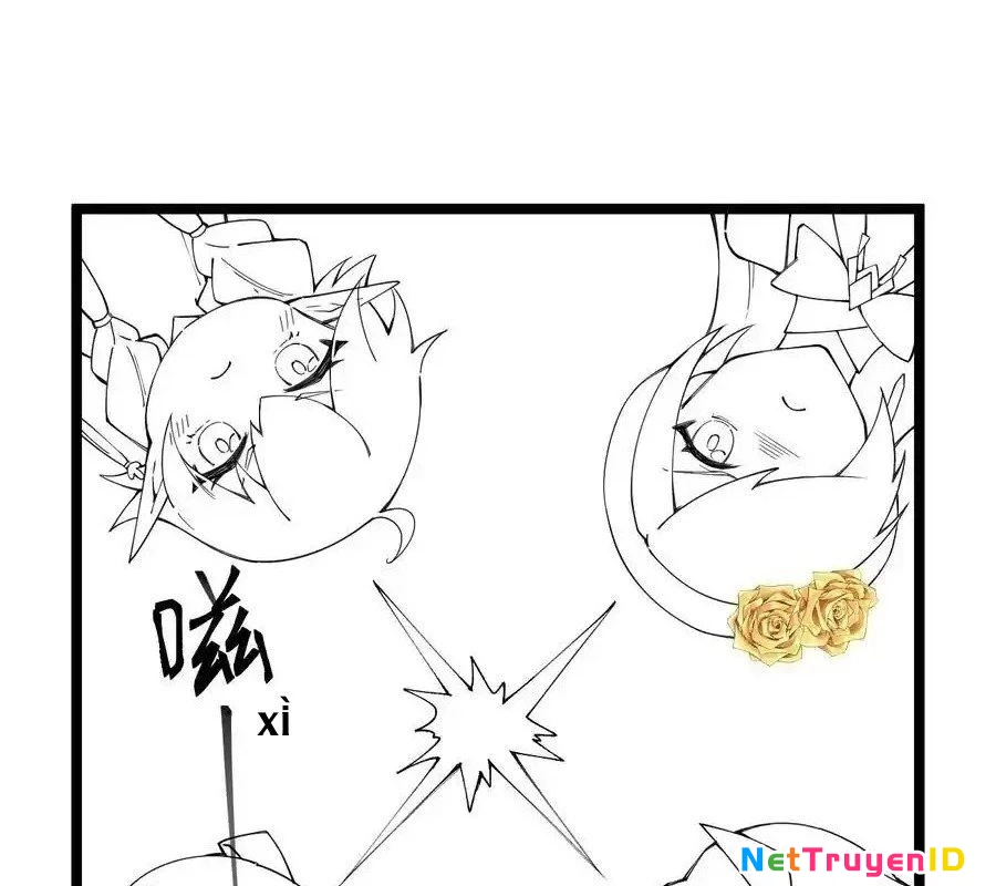 Sức Mạnh Của Kiếm Thần: Chapter 79