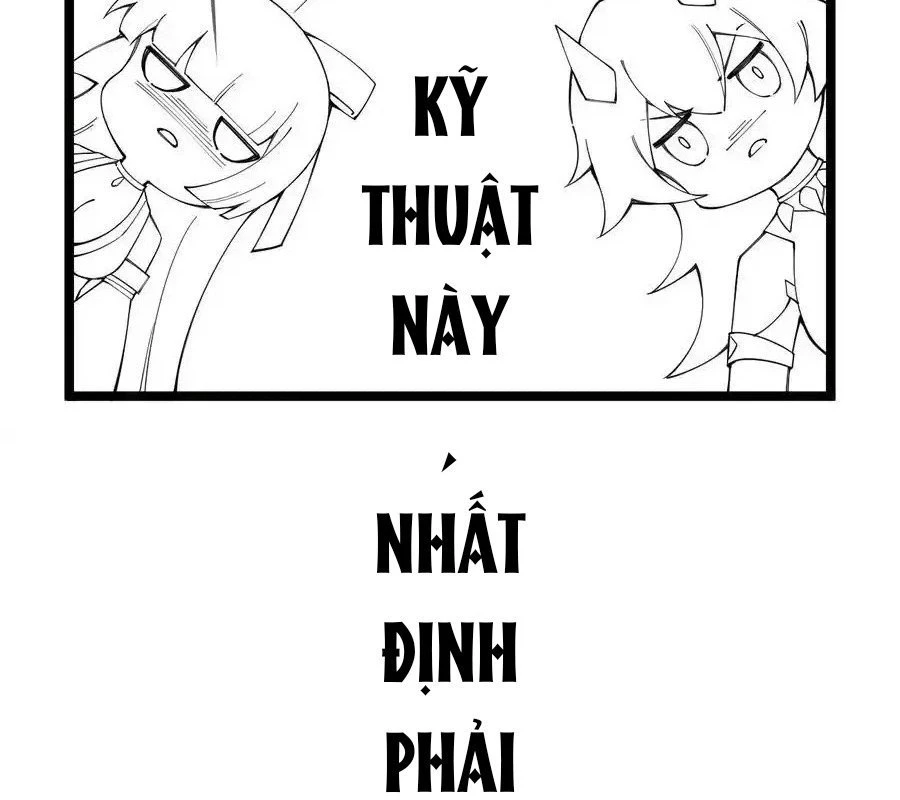 Sức Mạnh Của Kiếm Thần: Chapter 79