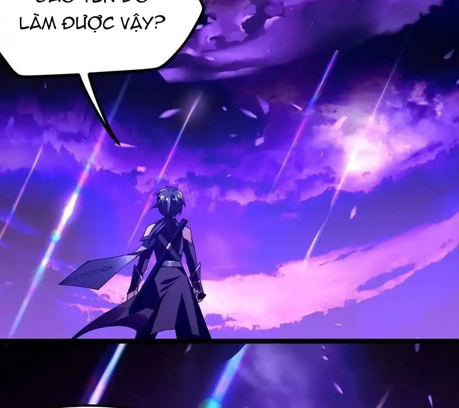 Sức Mạnh Của Kiếm Thần: Chapter 79