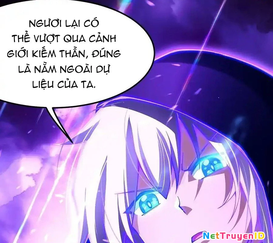 Sức Mạnh Của Kiếm Thần: Chapter 79