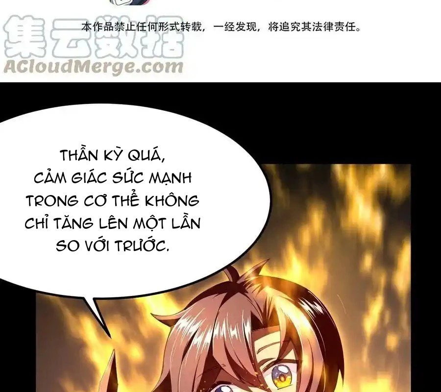 Sức Mạnh Của Kiếm Thần: Chapter 79