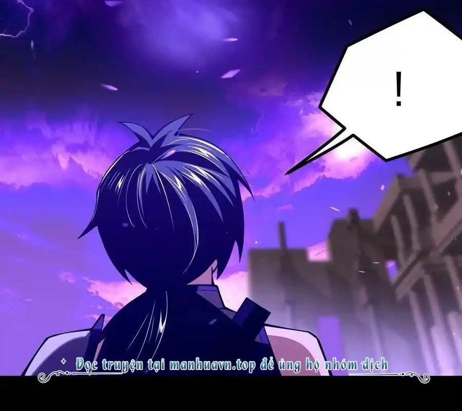 Sức Mạnh Của Kiếm Thần: Chapter 79