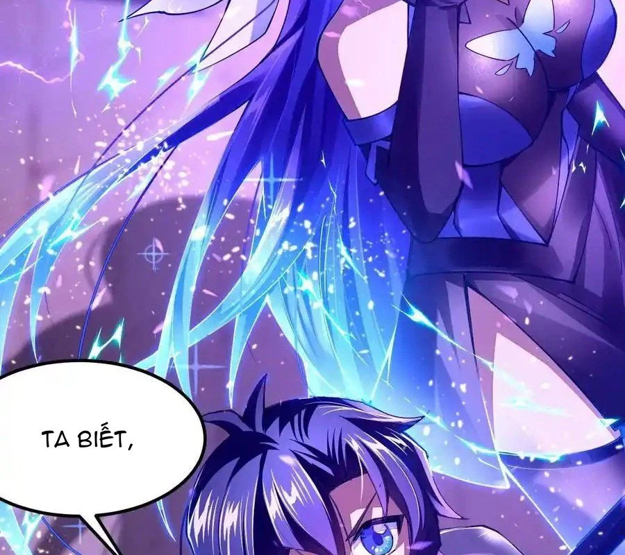 Sức Mạnh Của Kiếm Thần: Chapter 79