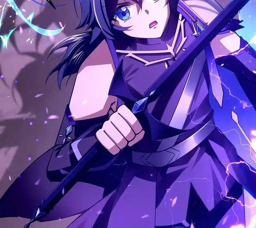 Sức Mạnh Của Kiếm Thần: Chapter 79