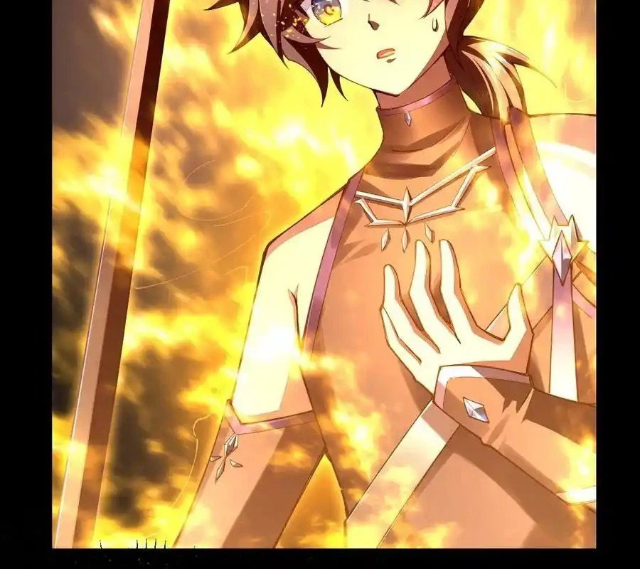 Sức Mạnh Của Kiếm Thần: Chapter 79