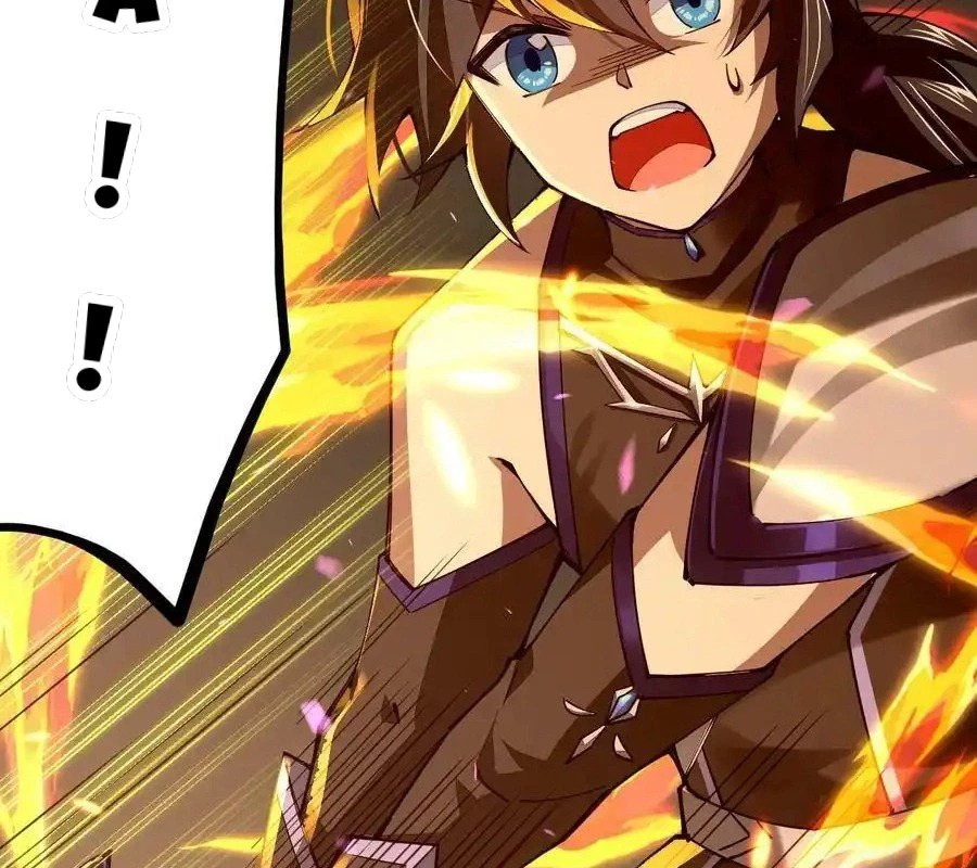 Sức Mạnh Của Kiếm Thần: Chapter 79