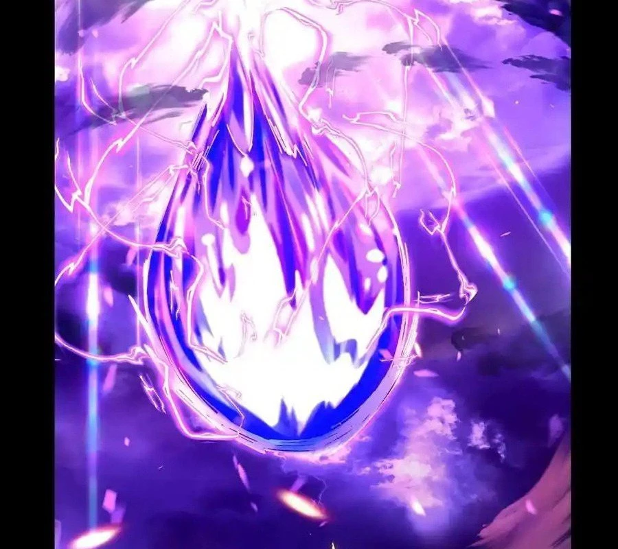 Sức Mạnh Của Kiếm Thần: Chapter 79