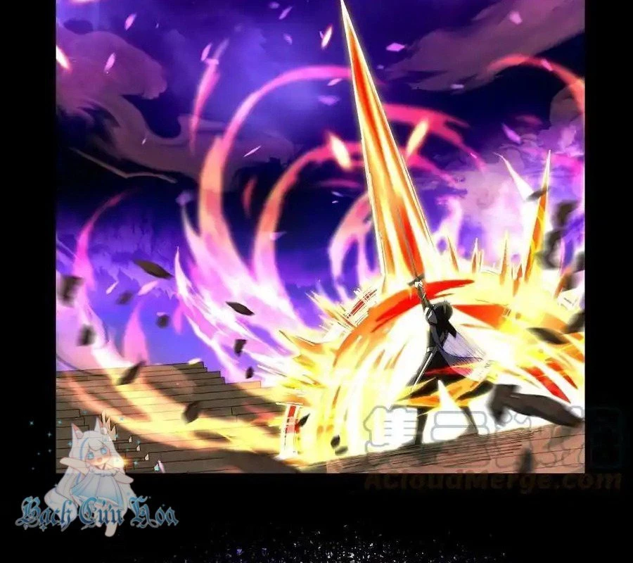 Sức Mạnh Của Kiếm Thần: Chapter 79