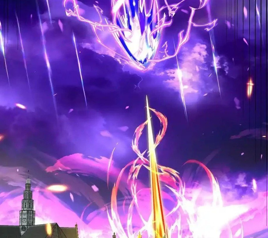 Sức Mạnh Của Kiếm Thần: Chapter 79