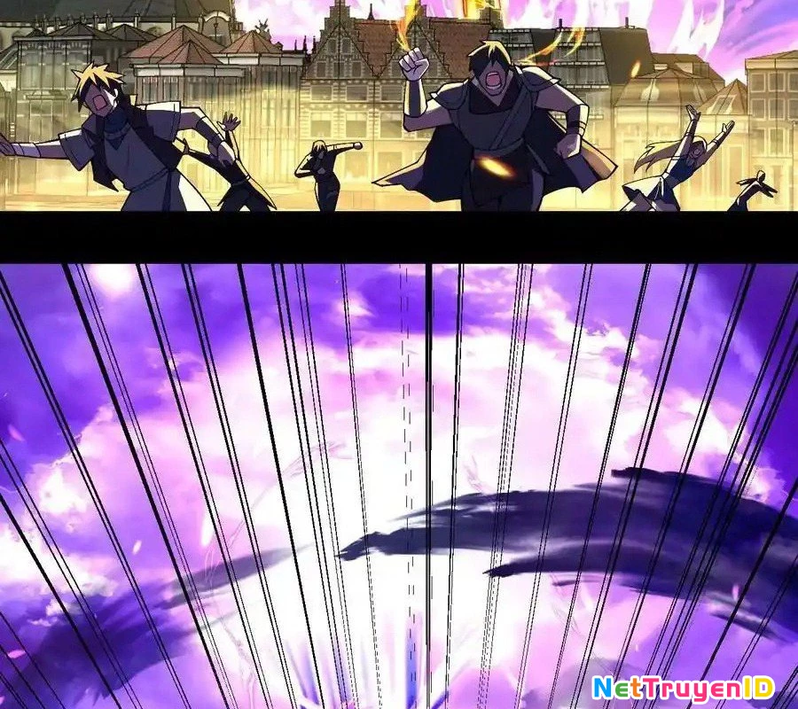 Sức Mạnh Của Kiếm Thần: Chapter 79