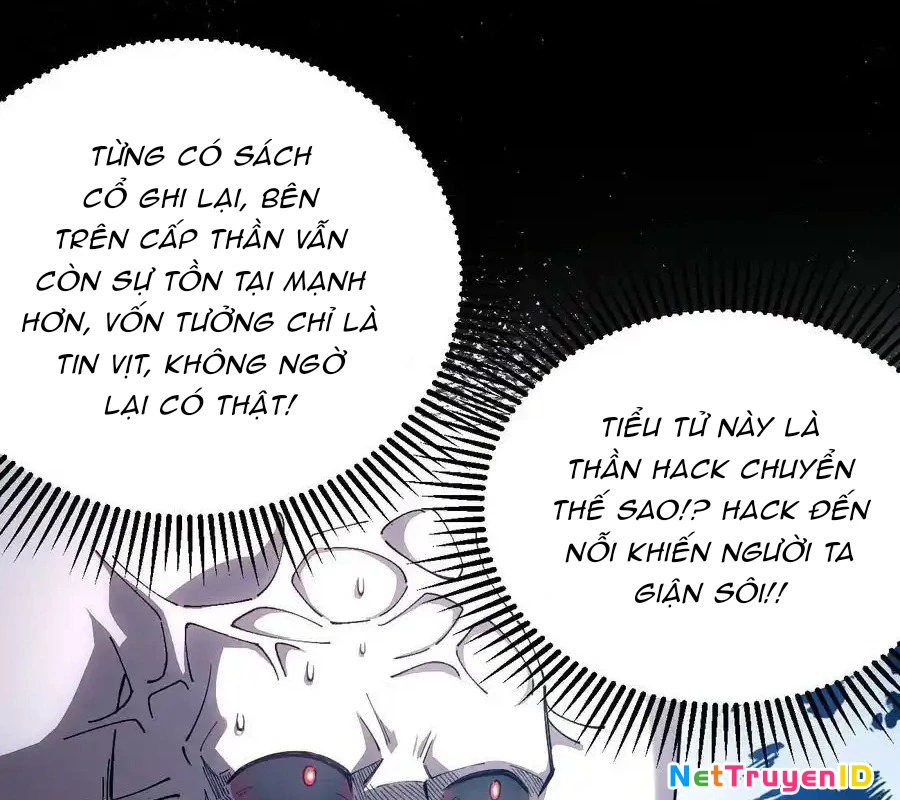 Sức Mạnh Của Kiếm Thần: Chapter 79