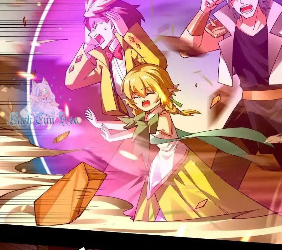 Sức Mạnh Của Kiếm Thần: Chapter 79