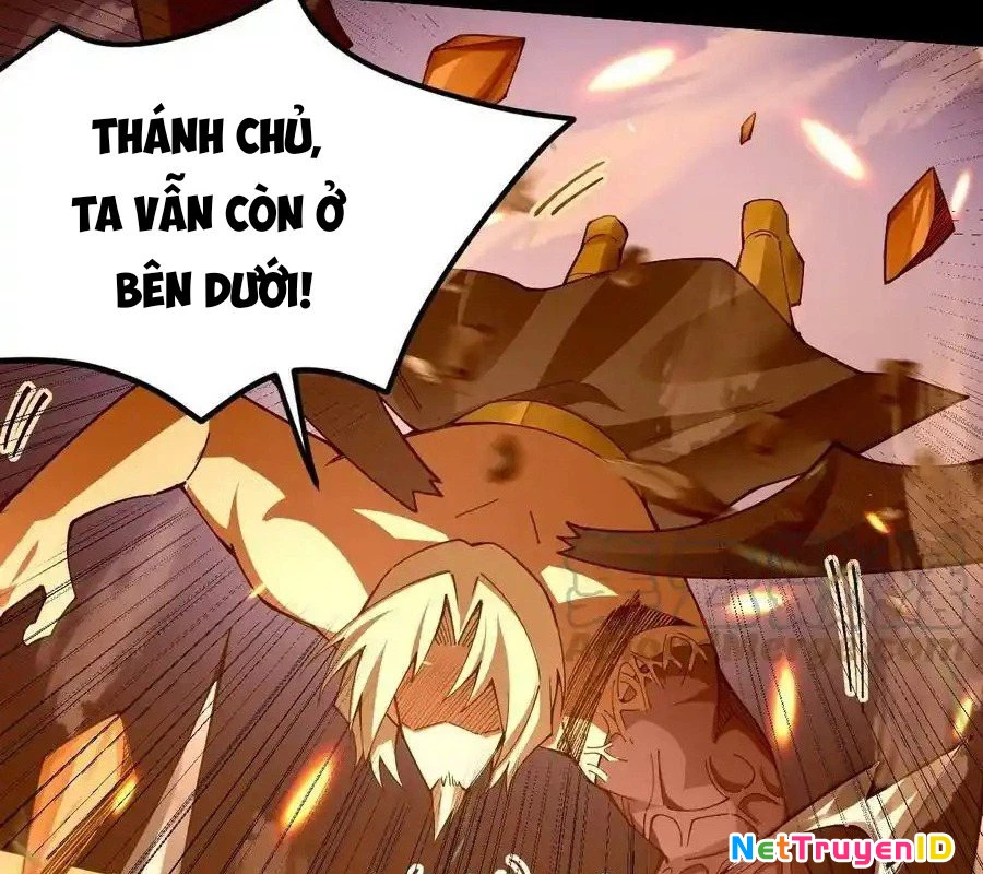 Sức Mạnh Của Kiếm Thần: Chapter 79