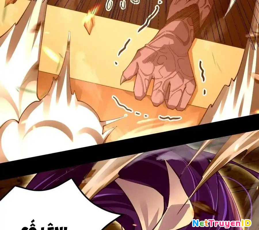 Sức Mạnh Của Kiếm Thần: Chapter 79