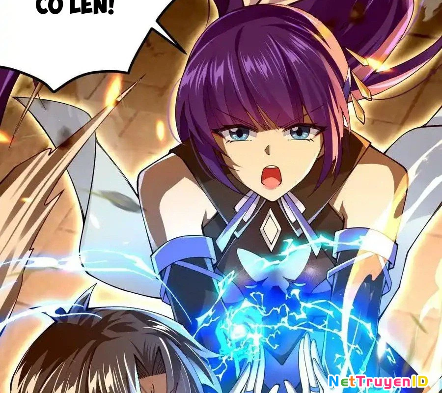 Sức Mạnh Của Kiếm Thần: Chapter 79